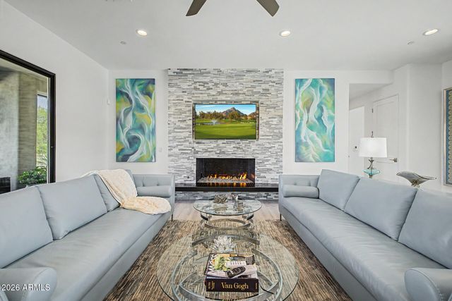 38935 N 58TH Street, Cave Creek, AZ 85331