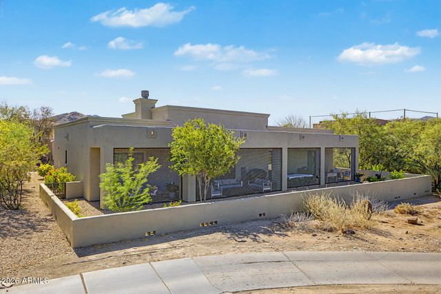 38935 N 58TH Street, Cave Creek, AZ 85331