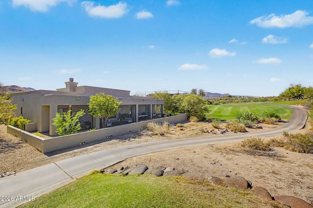 38935 N 58TH Street, Cave Creek, AZ 85331