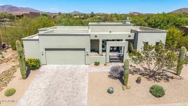 38935 N 58TH Street, Cave Creek, AZ 85331