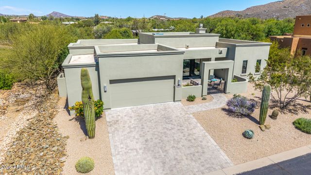 38935 N 58TH Street, Cave Creek, AZ 85331