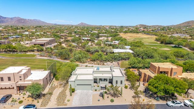 38935 N 58TH Street, Cave Creek, AZ 85331