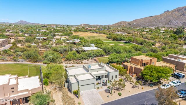 38935 N 58TH Street, Cave Creek, AZ 85331