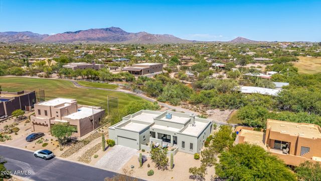 38935 N 58TH Street, Cave Creek, AZ 85331