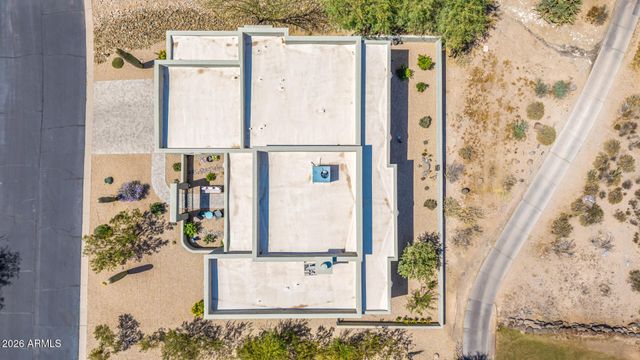 38935 N 58TH Street, Cave Creek, AZ 85331