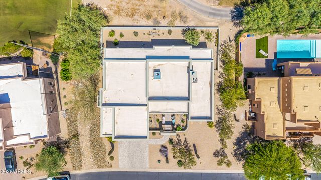 38935 N 58TH Street, Cave Creek, AZ 85331