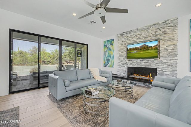 38935 N 58TH Street, Cave Creek, AZ 85331