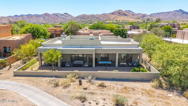 38935 N 58TH Street, Cave Creek, AZ 85331