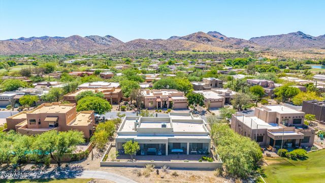 38935 N 58TH Street, Cave Creek, AZ 85331
