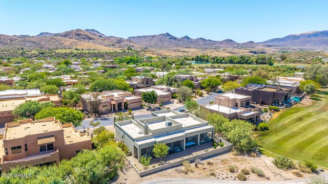 38935 N 58TH Street, Cave Creek, AZ 85331