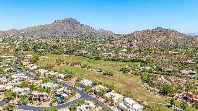38935 N 58TH Street, Cave Creek, AZ 85331