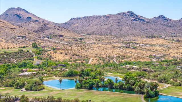 38935 N 58TH Street, Cave Creek, AZ 85331