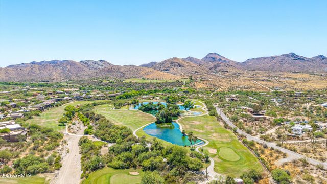 38935 N 58TH Street, Cave Creek, AZ 85331