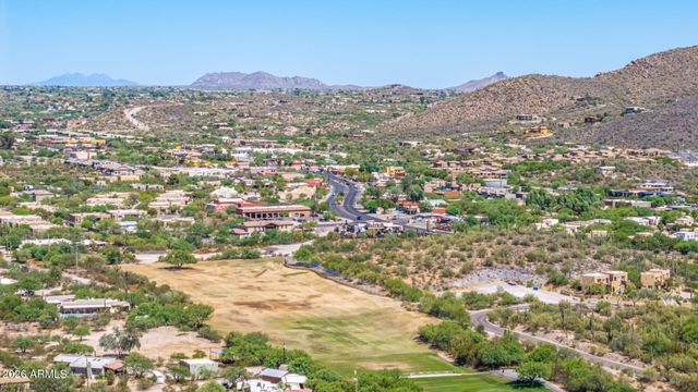 38935 N 58TH Street, Cave Creek, AZ 85331