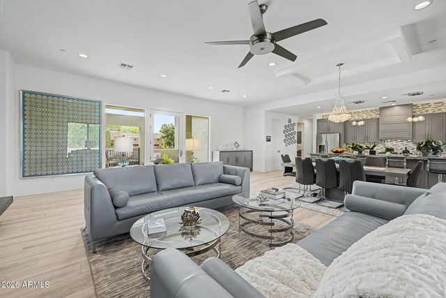 38935 N 58TH Street, Cave Creek, AZ 85331