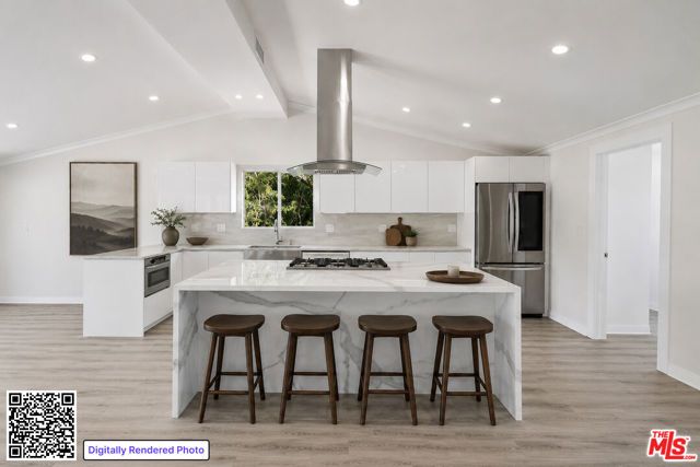 20859 Exhibit Place, Woodland Hills (los Angeles), CA 91367