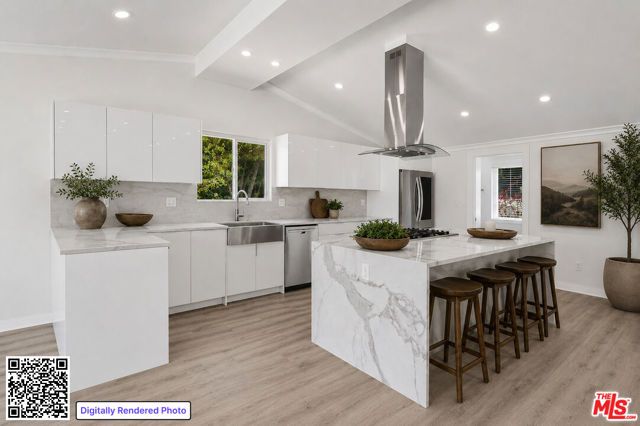 20859 Exhibit Place, Woodland Hills (los Angeles), CA 91367