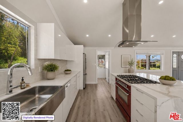 20859 Exhibit Place, Woodland Hills (los Angeles), CA 91367