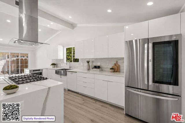 20859 Exhibit Place, Woodland Hills (los Angeles), CA 91367