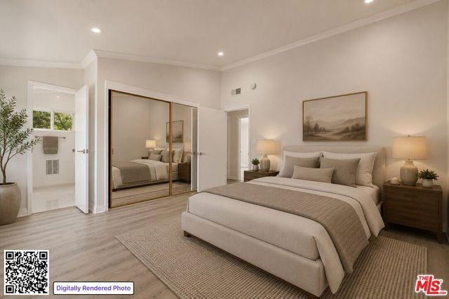 20859 Exhibit Place, Woodland Hills (los Angeles), CA 91367
