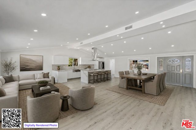 20859 Exhibit Place, Woodland Hills (los Angeles), CA 91367