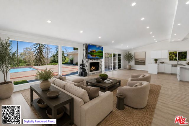 20859 Exhibit Place, Woodland Hills (los Angeles), CA 91367