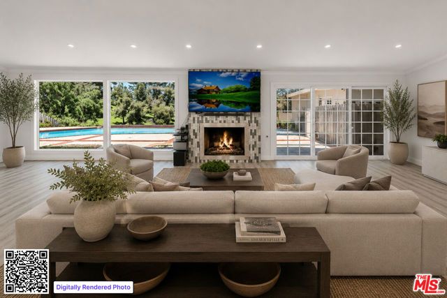 20859 Exhibit Place, Woodland Hills (los Angeles), CA 91367