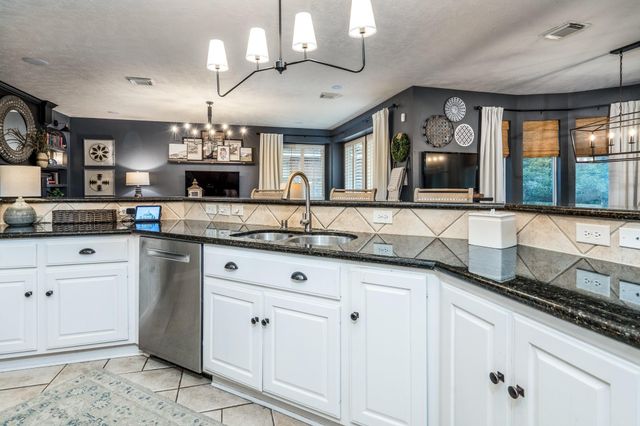 10411 Harnwell Crossing Drive, Spring, TX 77379