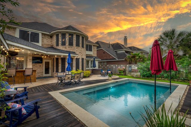10411 Harnwell Crossing Drive, Spring, TX 77379