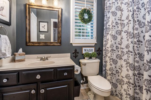10411 Harnwell Crossing Drive, Spring, TX 77379