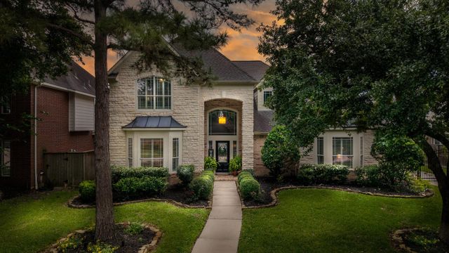 10411 Harnwell Crossing Drive, Spring, TX 77379