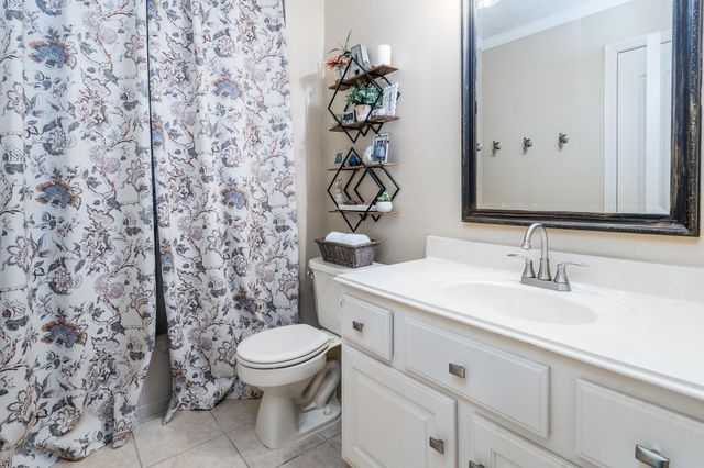 10411 Harnwell Crossing Drive, Spring, TX 77379