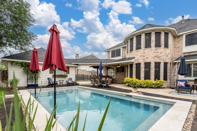 10411 Harnwell Crossing Drive, Spring, TX 77379