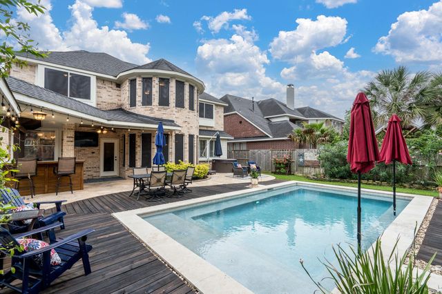 10411 Harnwell Crossing Drive, Spring, TX 77379