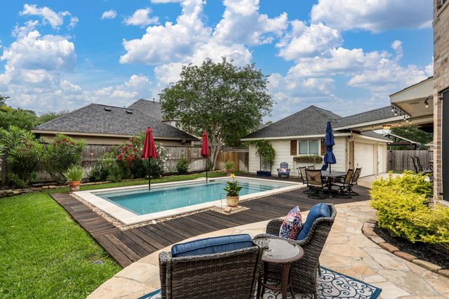 10411 Harnwell Crossing Drive, Spring, TX 77379
