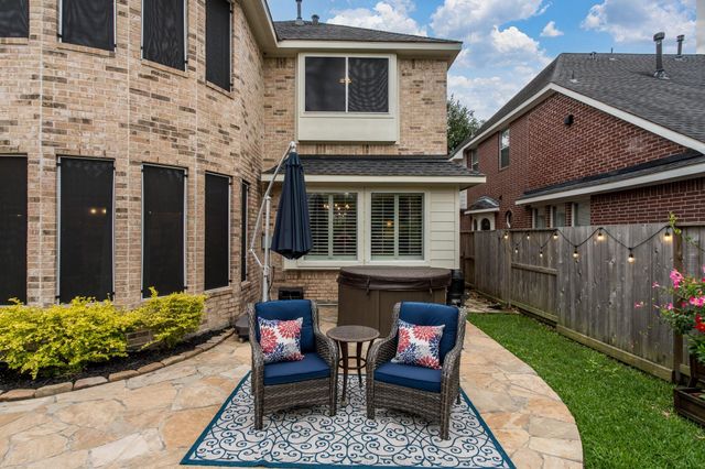 10411 Harnwell Crossing Drive, Spring, TX 77379