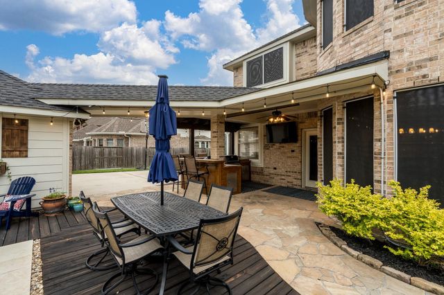10411 Harnwell Crossing Drive, Spring, TX 77379