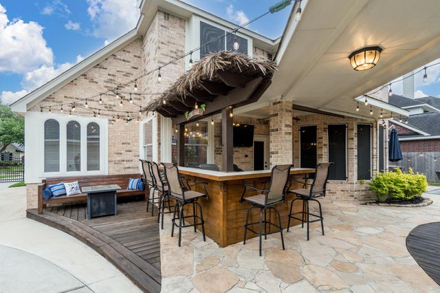 10411 Harnwell Crossing Drive, Spring, TX 77379