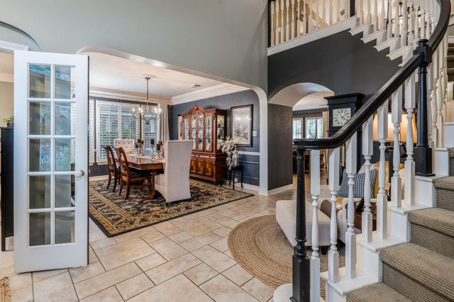 10411 Harnwell Crossing Drive, Spring, TX 77379