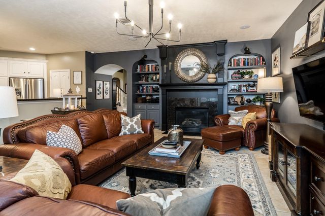 10411 Harnwell Crossing Drive, Spring, TX 77379