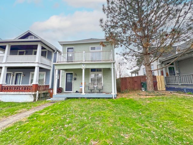 319 E 42nd Street, Covington, KY 41015