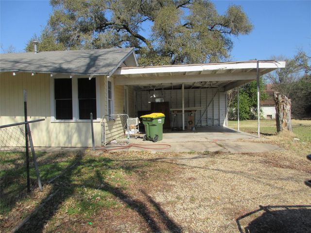 916 Ward, Marlin, TX 76661