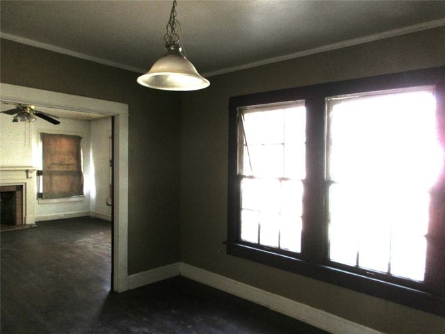 916 Ward, Marlin, TX 76661