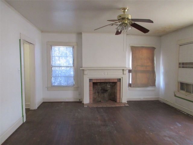 916 Ward, Marlin, TX 76661