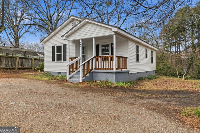 481 Collins Road, Toccoa, GA 30577
