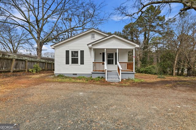 481 Collins Road, Toccoa, GA 30577