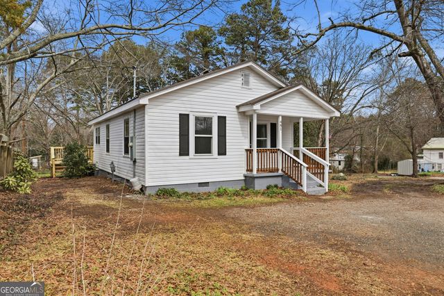 481 Collins Road, Toccoa, GA 30577