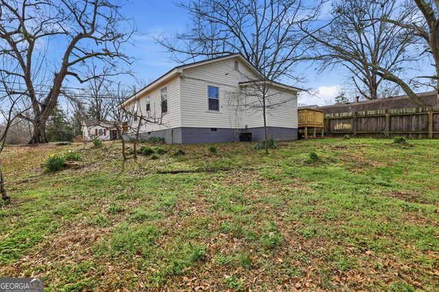 481 Collins Road, Toccoa, GA 30577