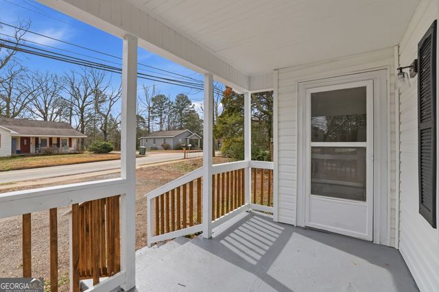 481 Collins Road, Toccoa, GA 30577