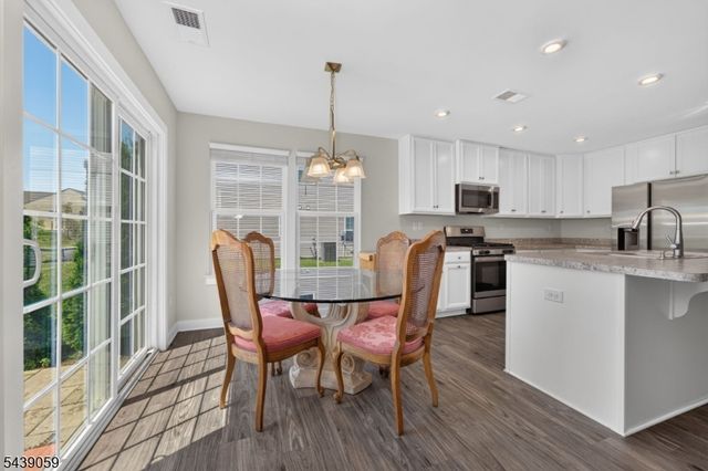 101 Mountain View Ln, Mansfield Twp., NJ 07865